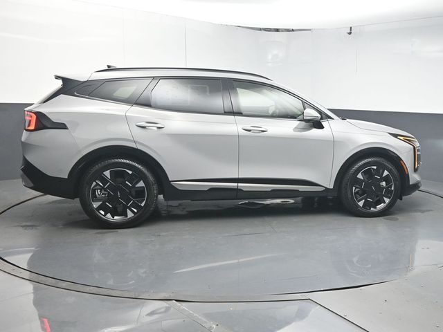 2026 Kia Sportage SX Prestige - Photo 8