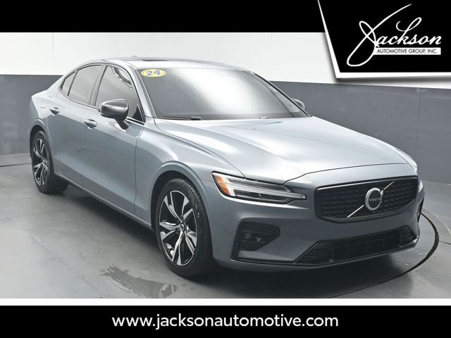 2024 Volvo S60