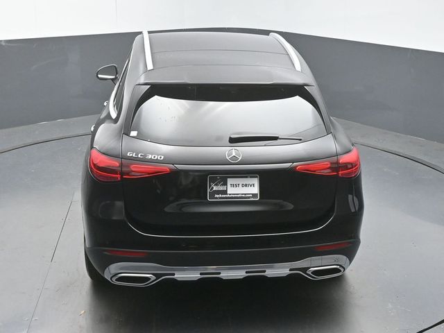 2025 Mercedes-Benz GLC Base - Photo 45