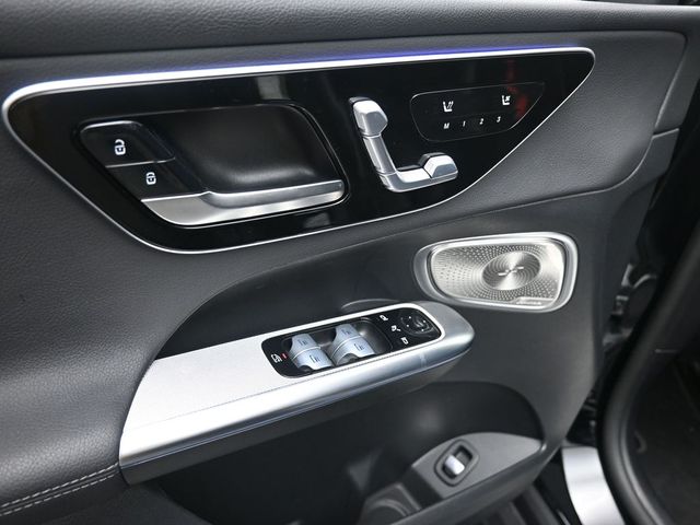 2025 Mercedes-Benz GLC Base - Photo 20