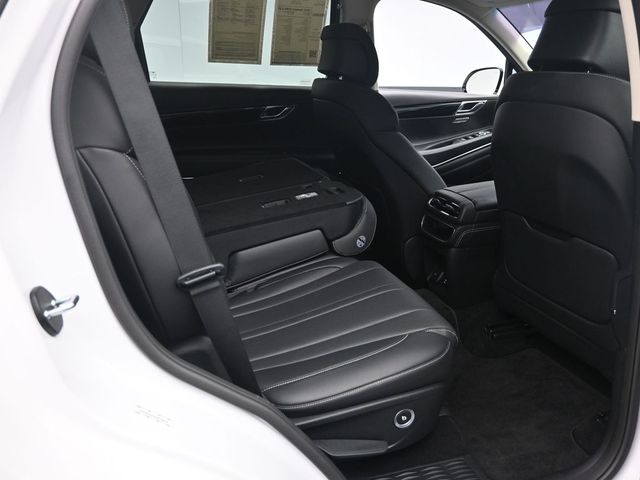 2021 GENESIS GV80 Standard - Photo 26