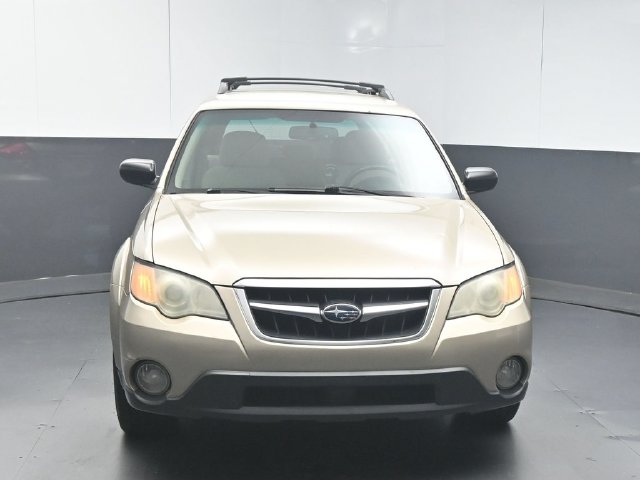 Used 2008 Subaru Outback 2.5 i Wagon