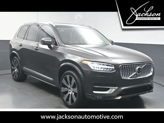 2023 Volvo XC90
