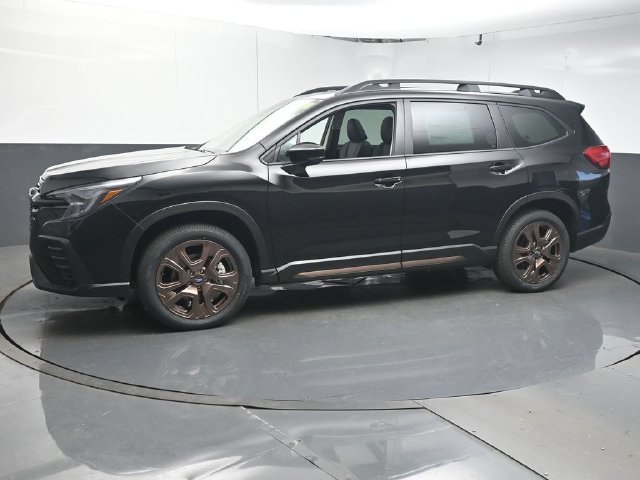 Certified 2026 Subaru Ascent Limited Bronze Edition 7-Passenger SUV