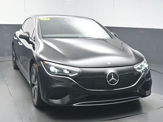 Certified 2023 Mercedes-Benz EQE Base with VIN W1KEG2BB0PF021553 for sale in Macon, GA