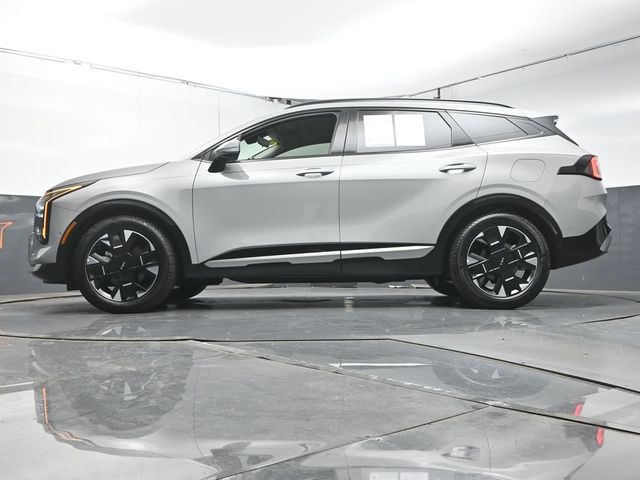 2026 Kia Sportage SX Prestige - Photo 36