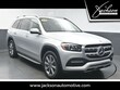  Mercedes-Benz GLS 450