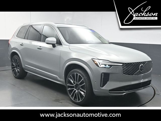2026 Volvo XC90
