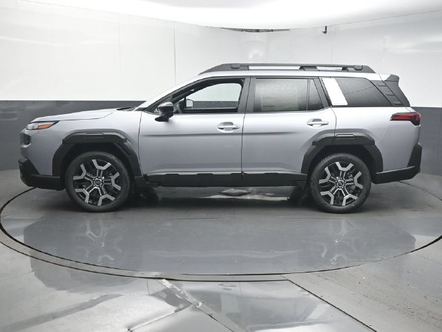 Used 2026 Subaru Outback Touring XT SUV