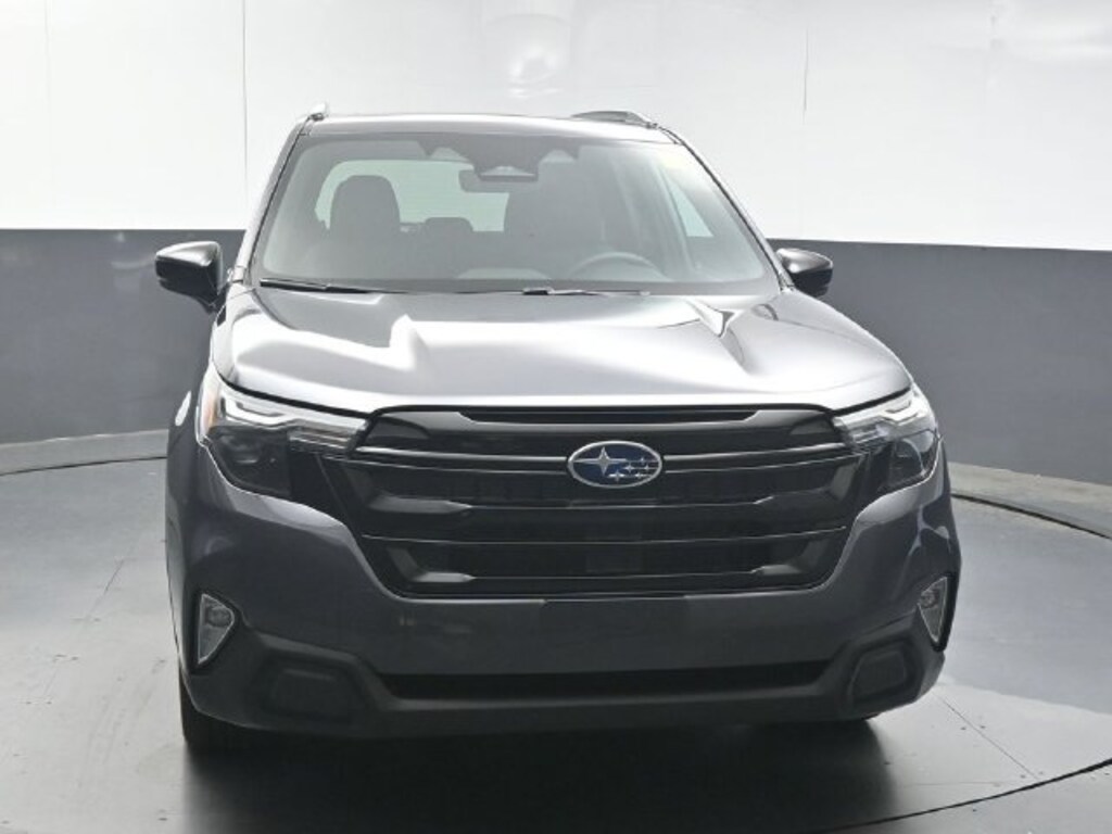 Used 2026 Subaru Forester Sport SUV