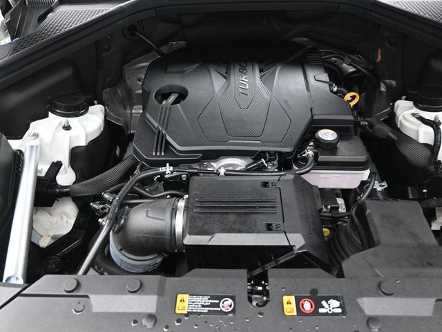 2021 GENESIS GV80 Standard - Photo 32