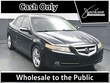  Acura TL