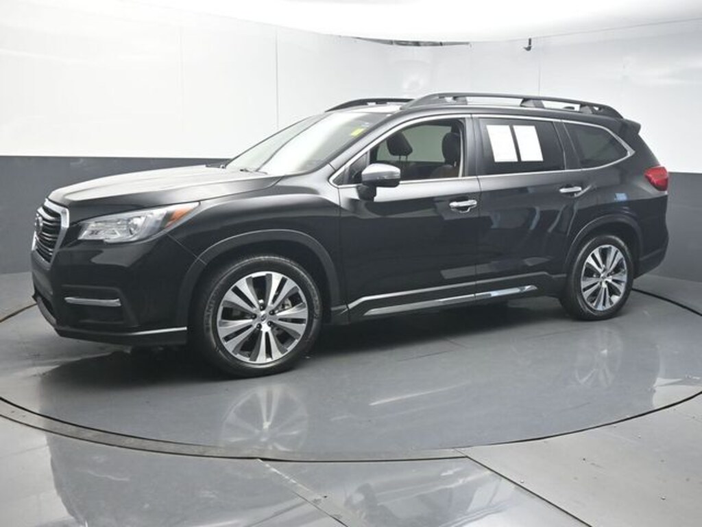 Used 2020 Subaru Ascent Touring 7-Passenger SUV