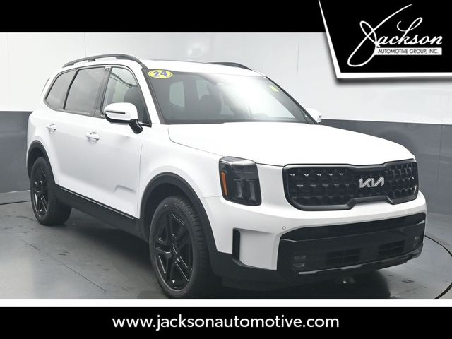 2024 Kia Telluride