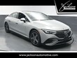 Mercedes-Benz EQE 350