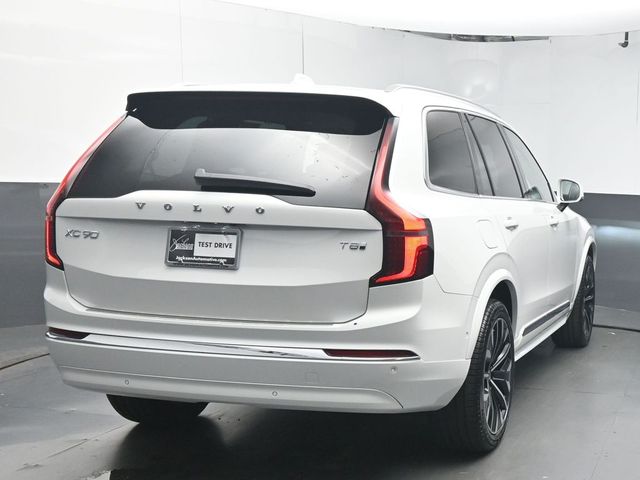 2026 Volvo XC90 Ultra - Photo 7
