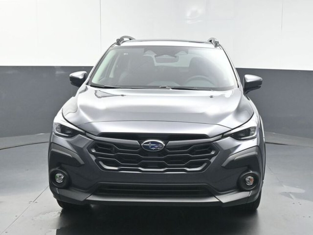 Used 2025 Subaru Crosstrek Limited SUV