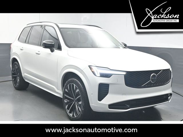 2026 Volvo XC90
