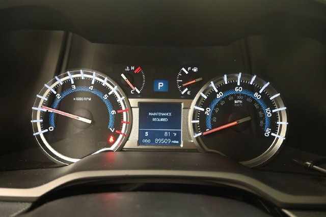 Used 2019 Toyota 4Runner SR5 Premium SUV