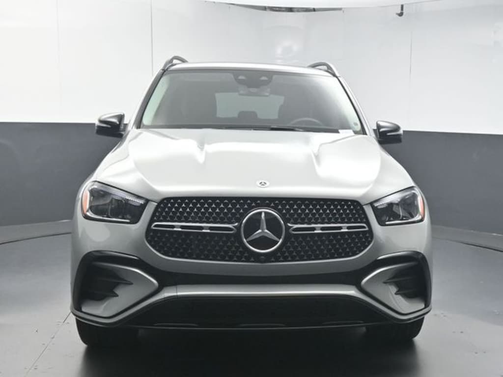 Certified 2025 Mercedes-Benz GLE 350 GLE 350 SUV