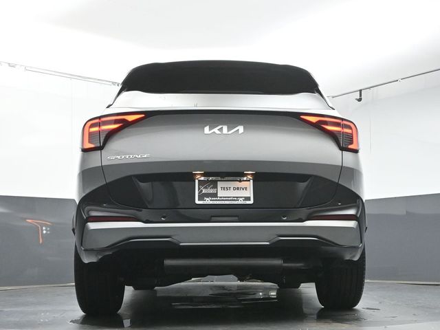 2026 Kia Sportage SX Prestige - Photo 37