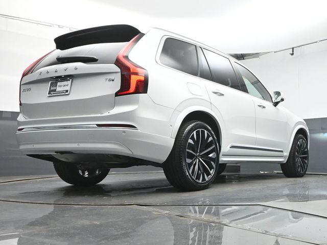 2026 Volvo XC90 Ultra - Photo 39