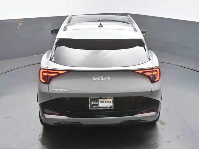 2026 Kia Sportage SX Prestige - Photo 46