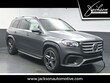  Mercedes-Benz GLS 450