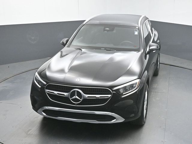 2025 Mercedes-Benz GLC Base - Photo 42