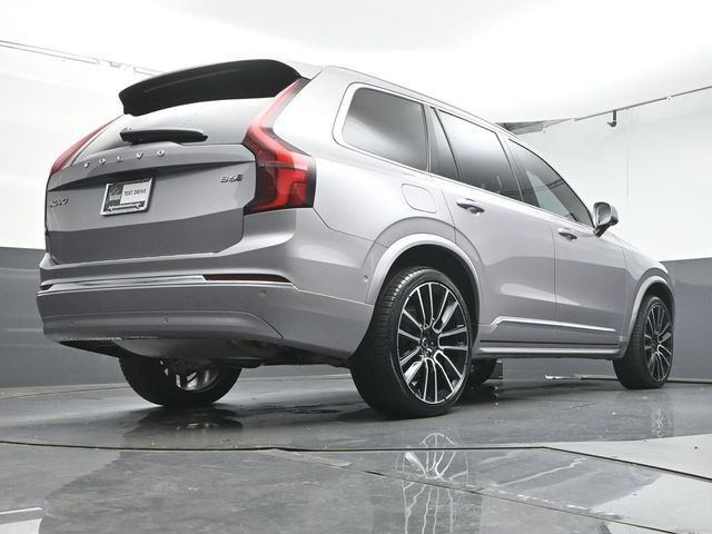 2026 Volvo XC90 Plus - Photo 39