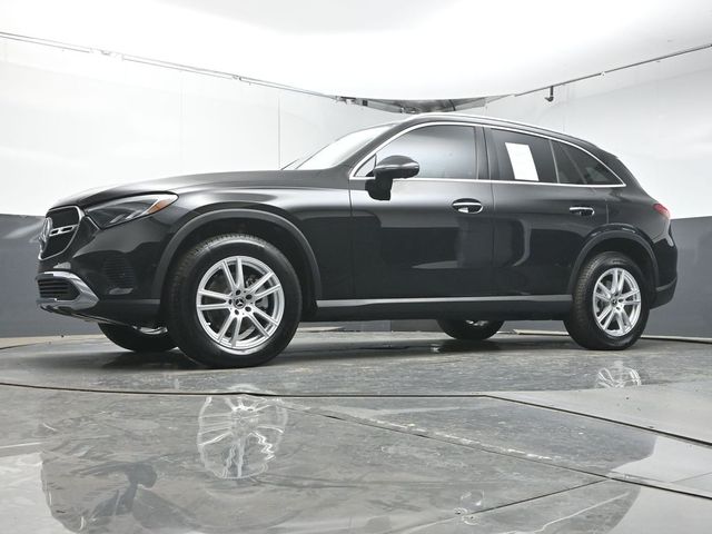 2025 Mercedes-Benz GLC Base - Photo 34