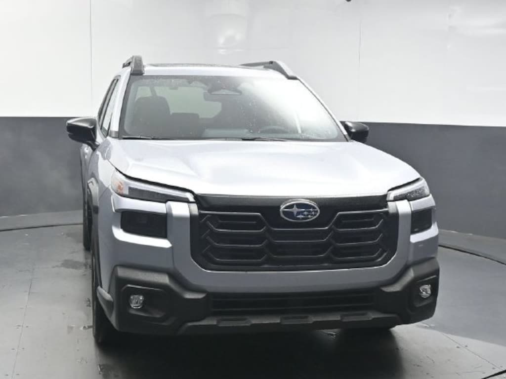 Used 2026 Subaru Outback Touring XT SUV