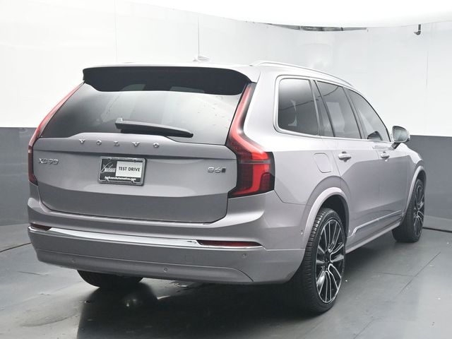 2026 Volvo XC90 Plus - Photo 7