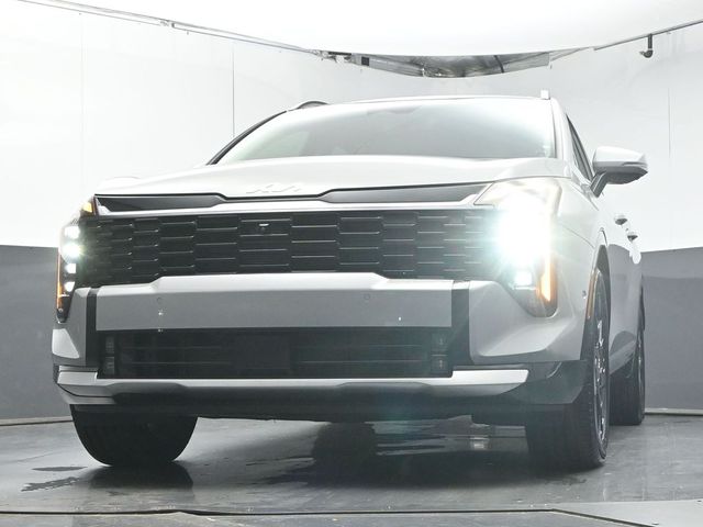 2026 Kia Sportage SX Prestige - Photo 34