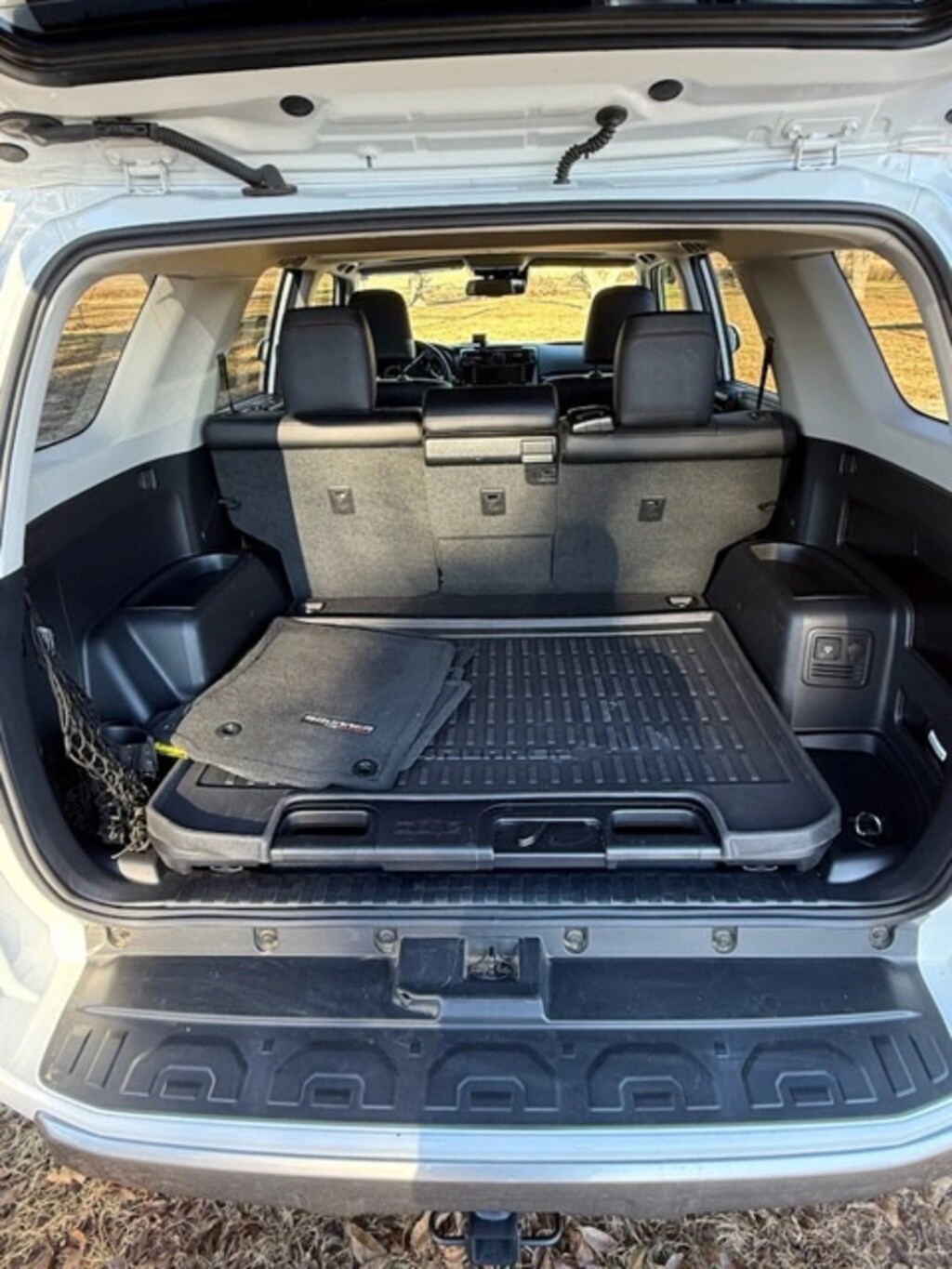 Used 2024 Toyota 4Runner TRD Off Road Premium SUV