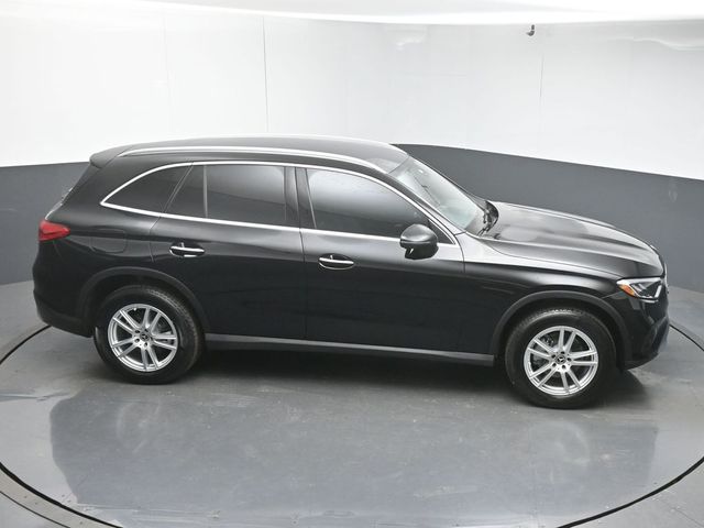 2025 Mercedes-Benz GLC Base - Photo 48