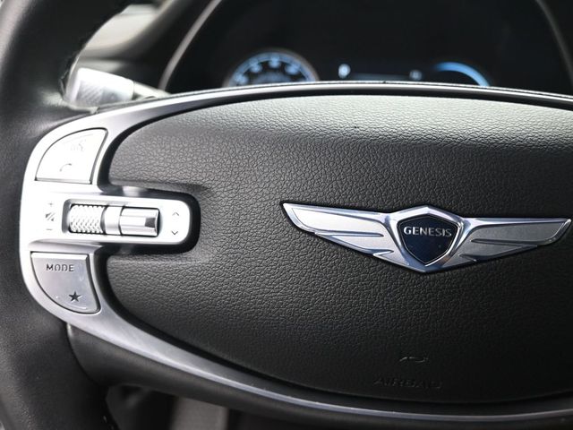 2021 GENESIS GV80 Standard - Photo 15