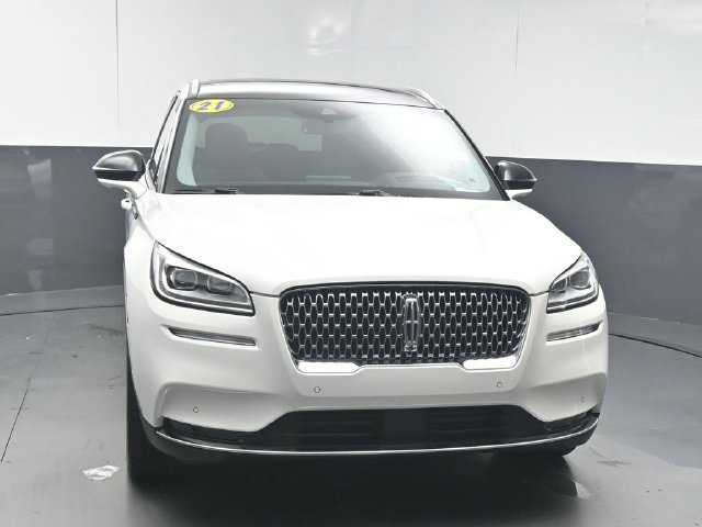 Used 2021 Lincoln Corsair Reserve SUV