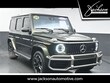  Mercedes-Benz AMG G 63