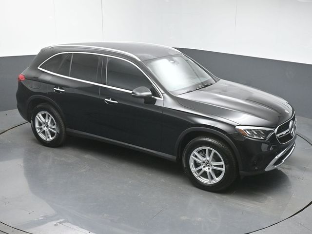 2025 Mercedes-Benz GLC Base - Photo 40