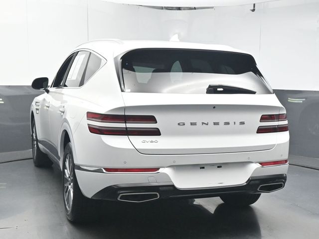 2021 GENESIS GV80 Standard - Photo 6