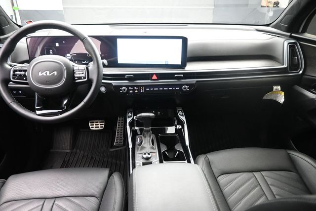 2025 Kia Sorento X-Pro SX Prestige - Photo 9