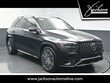 Mercedes-Benz AMG GLE 53