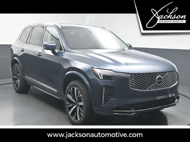 2027 Volvo XC90