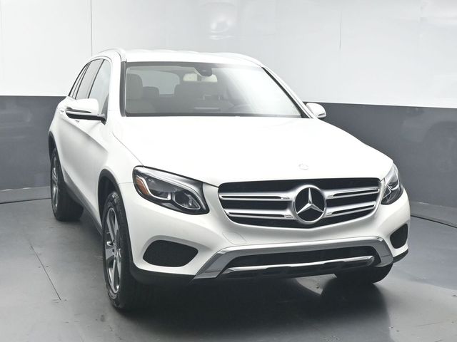 Used 2017 Mercedes-Benz GLC GLC300 with VIN WDC0G4KB2HF140362 for sale in Macon, GA