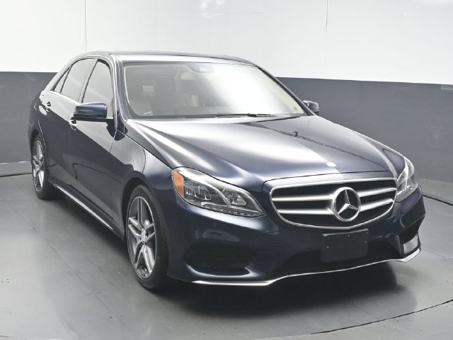 Used 2016 Mercedes-Benz E-Class E350 Sport with VIN WDDHF8JB5GB273732 for sale in Macon, GA