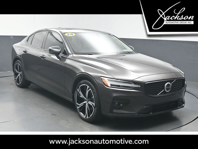 2024 Volvo S60