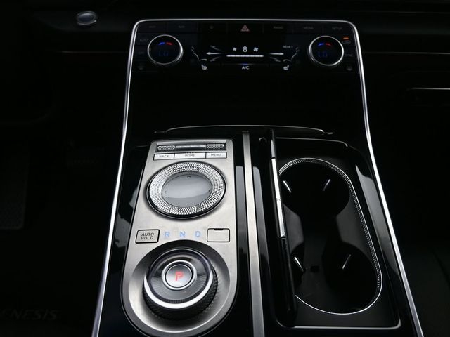 2021 GENESIS GV80 Standard - Photo 13