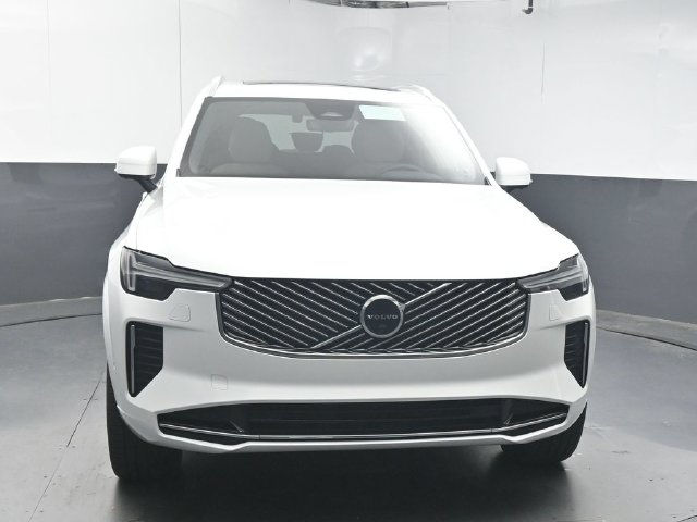 Certified 2026 Volvo XC90 B6 Plus 7-Seater SUV