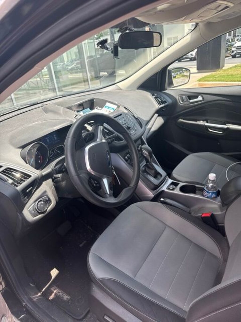 Used 2014 Ford Escape SE SUV